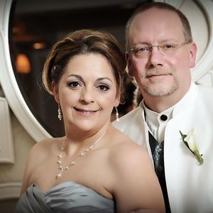 Meet your Posher, Annette